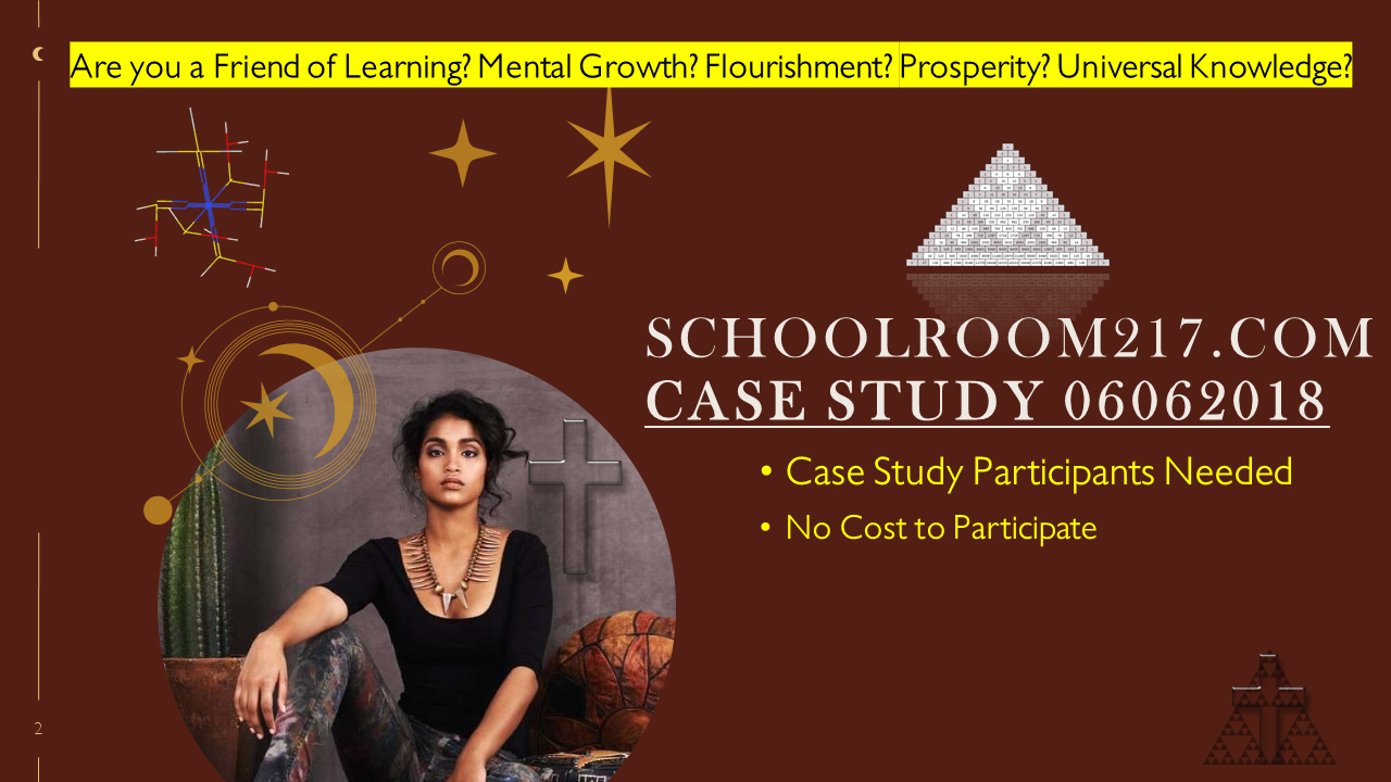 Attention: Seekers and Knowers